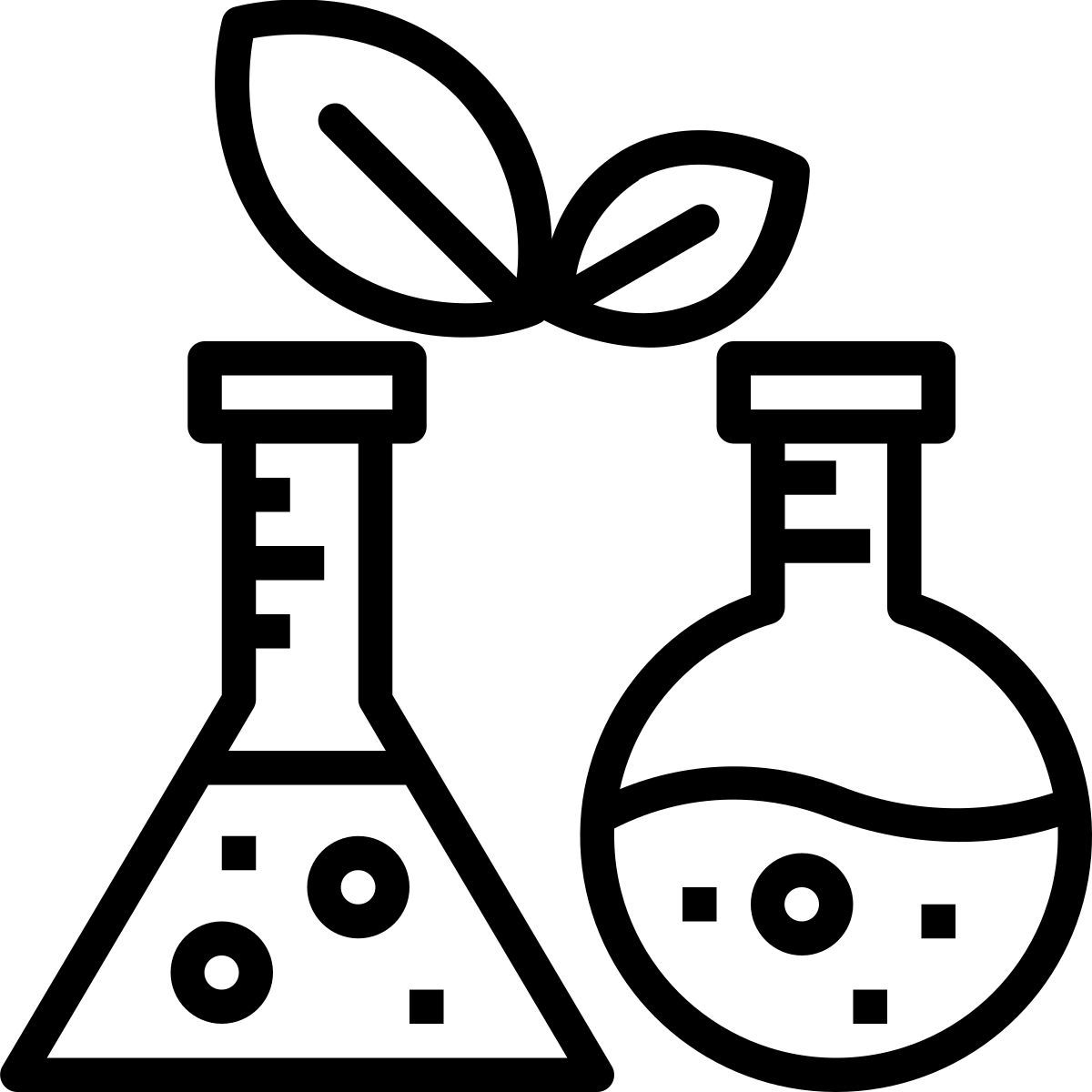 laboratory icon