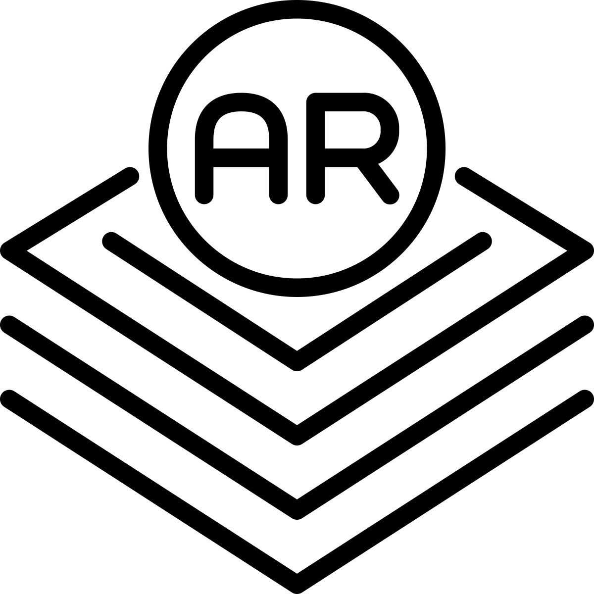 layers icon