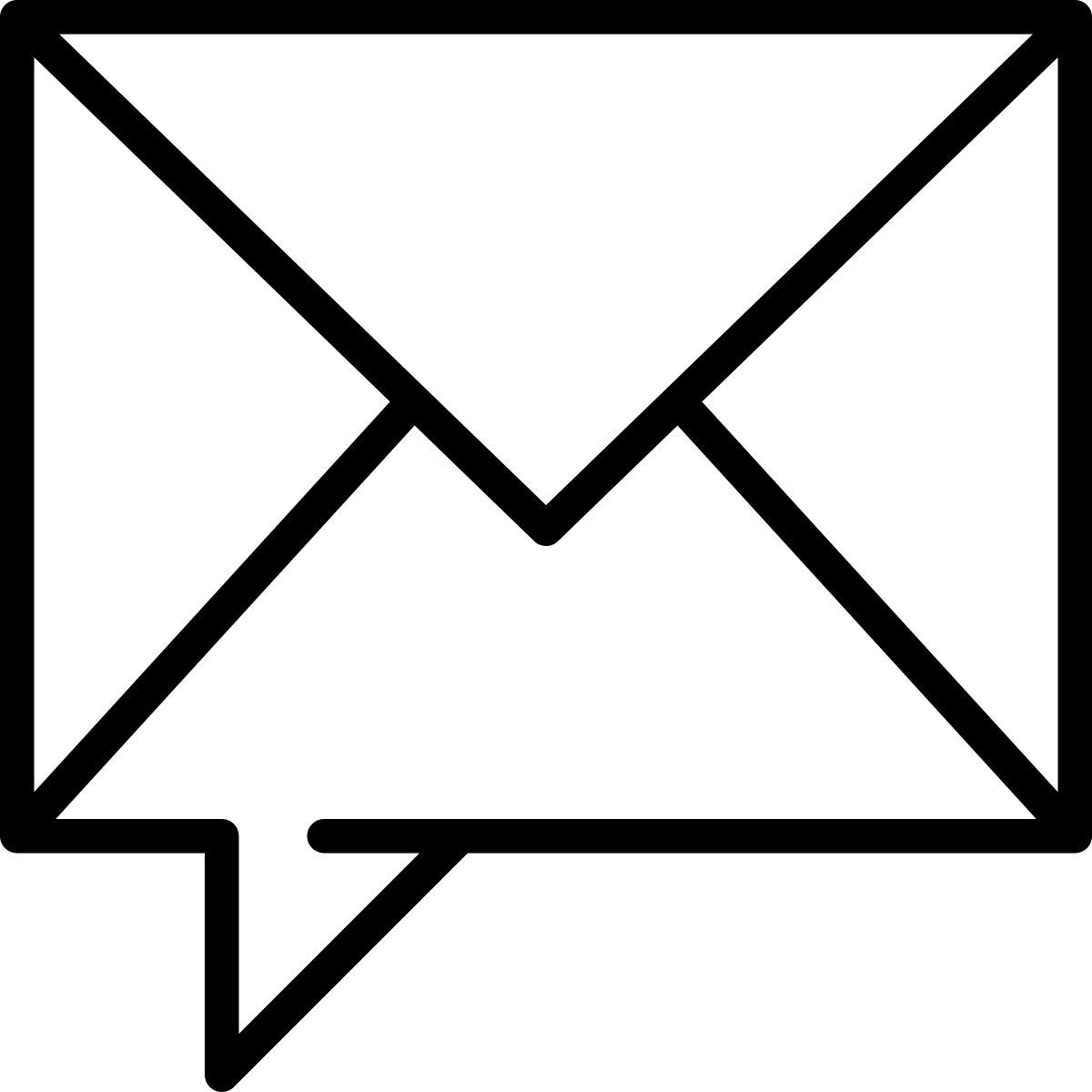 mail icon