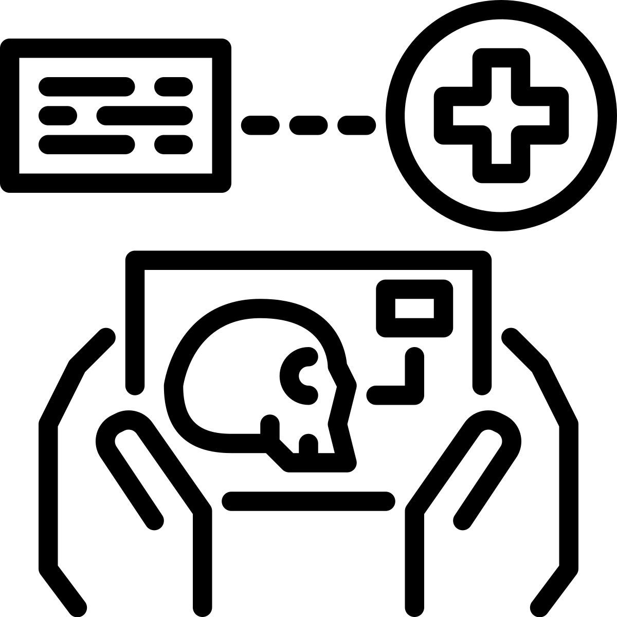 medical icon