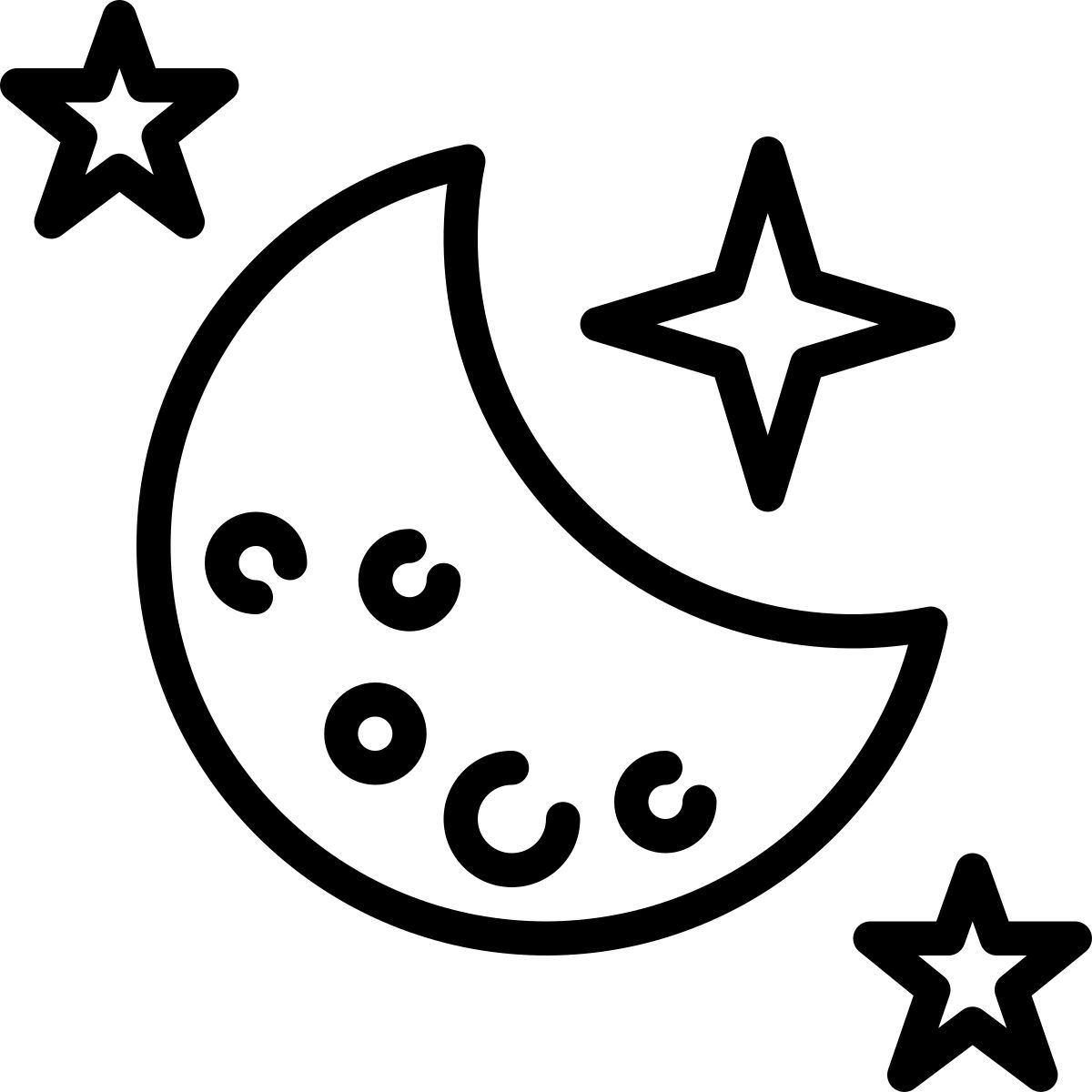 moon icon