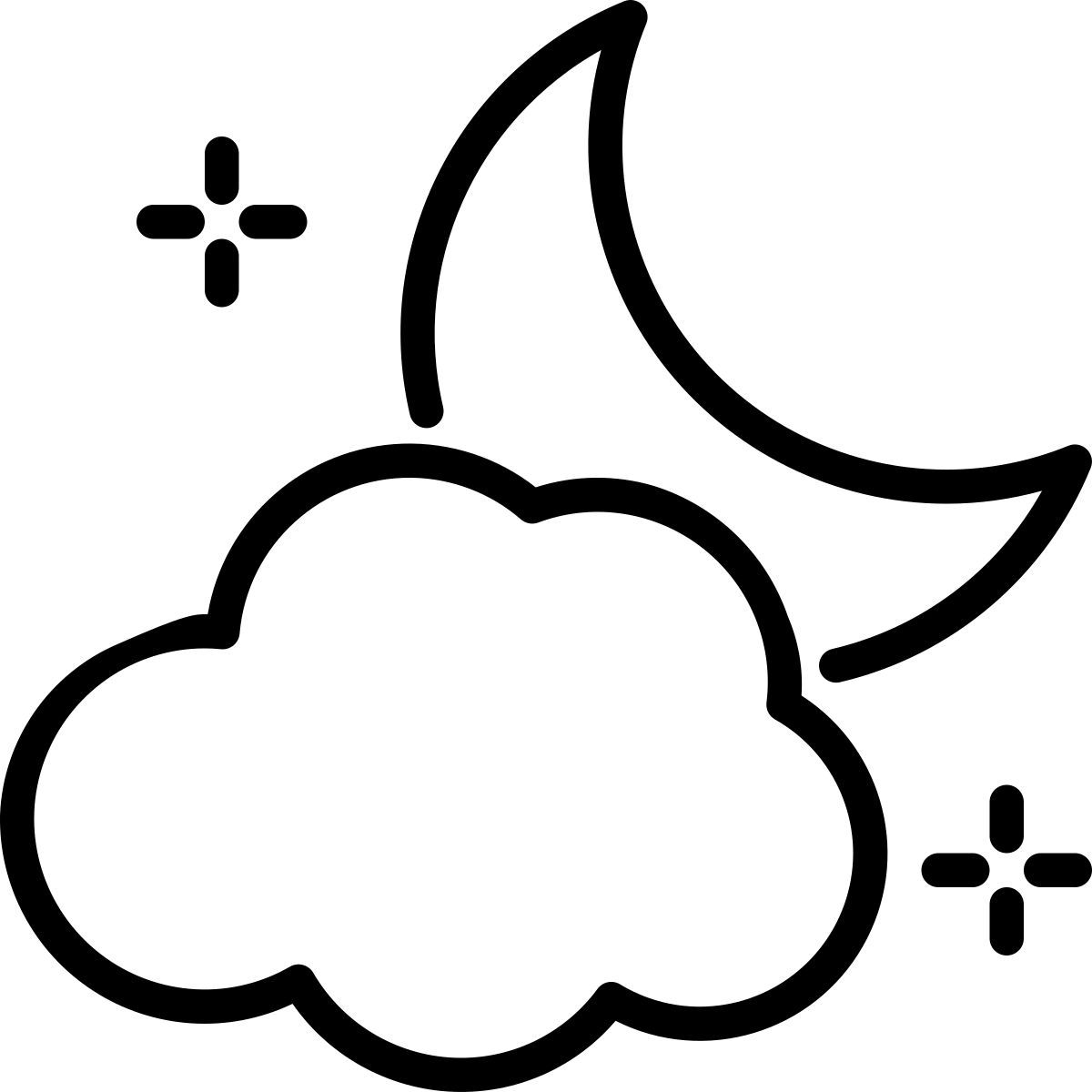 moon icon