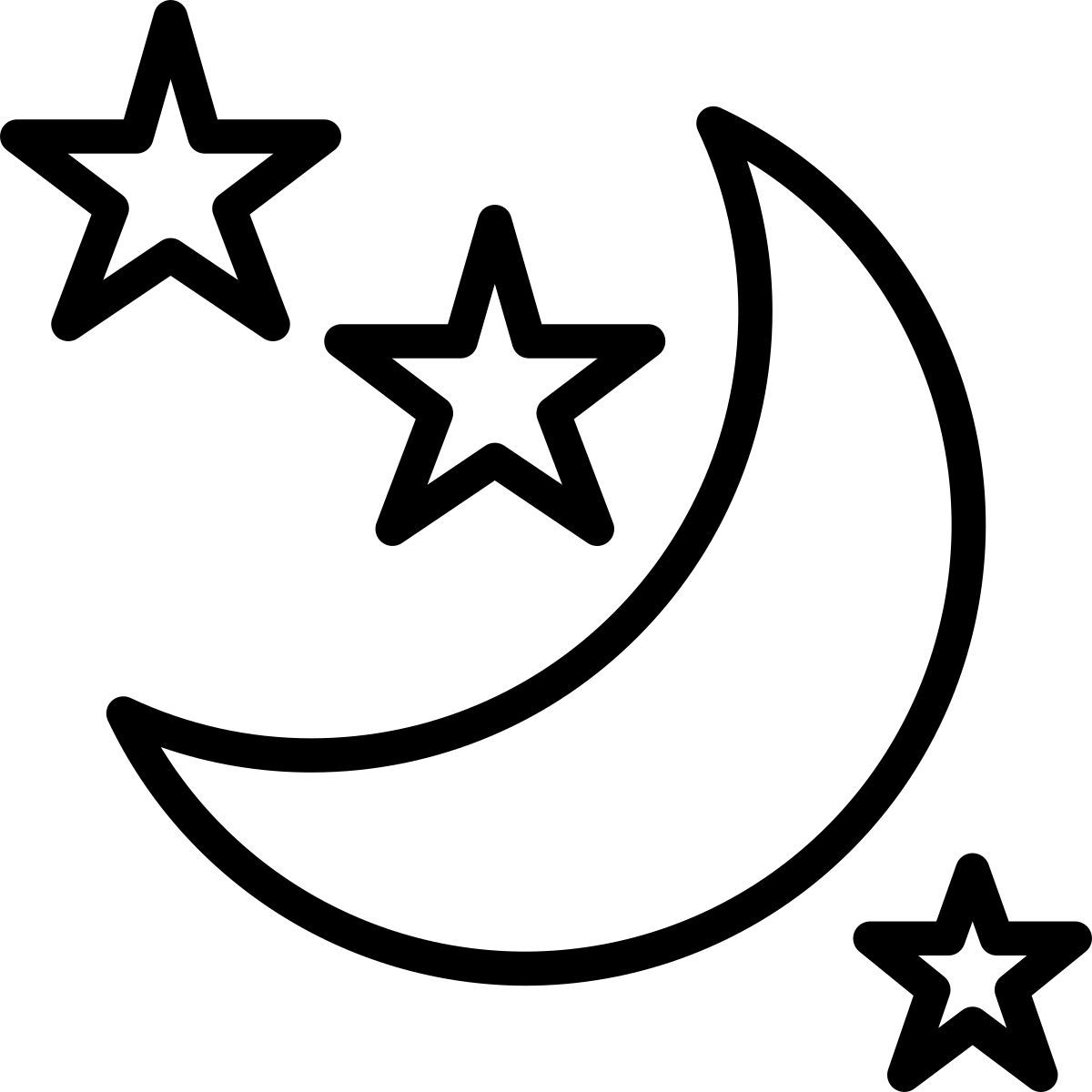 moon icon
