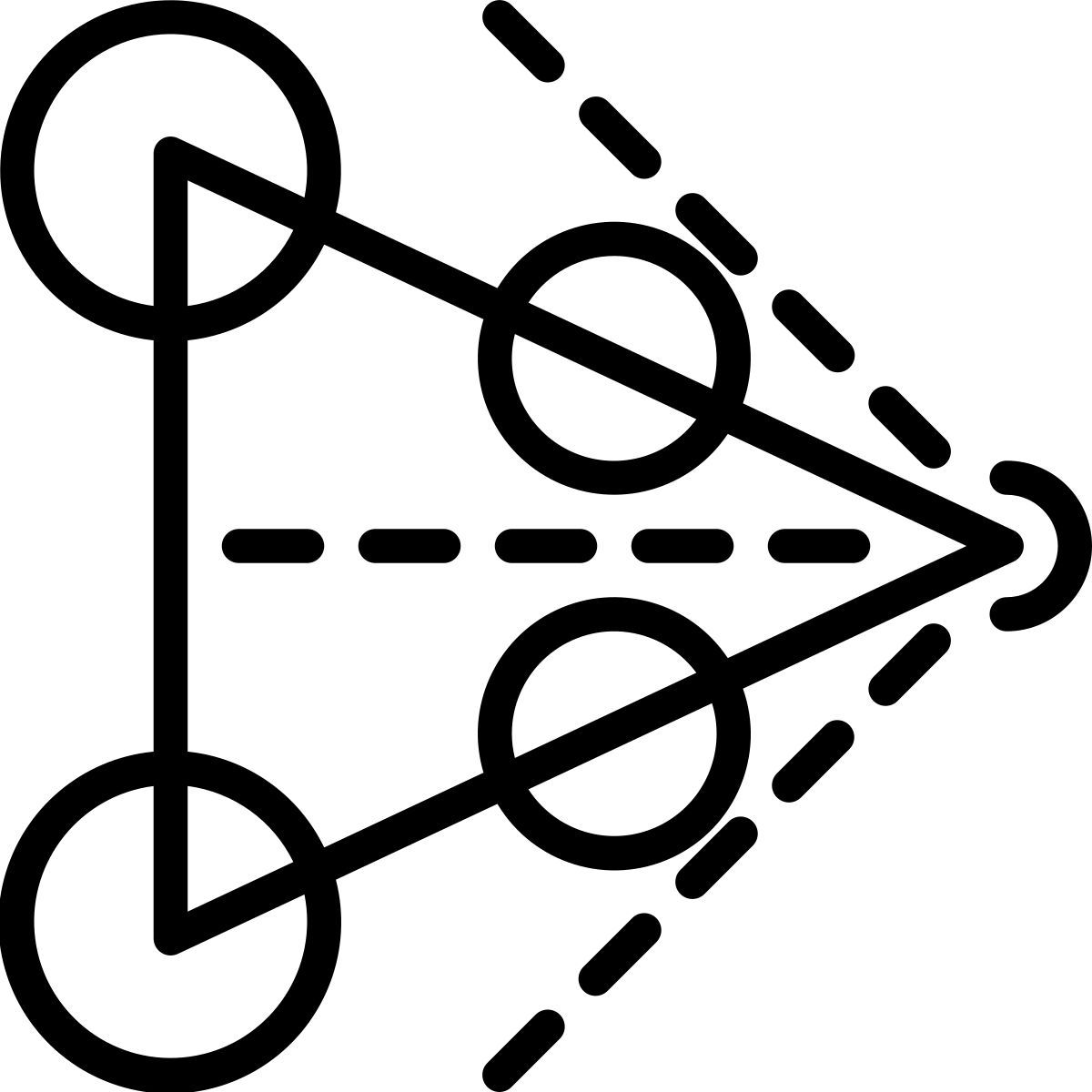 odometer icon