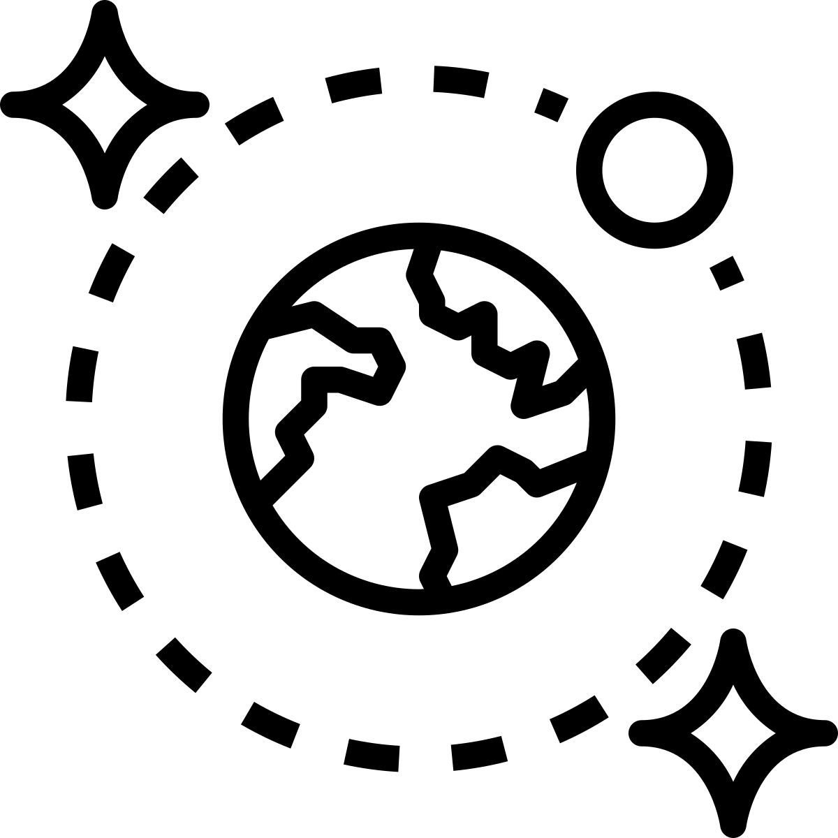 orbite icon