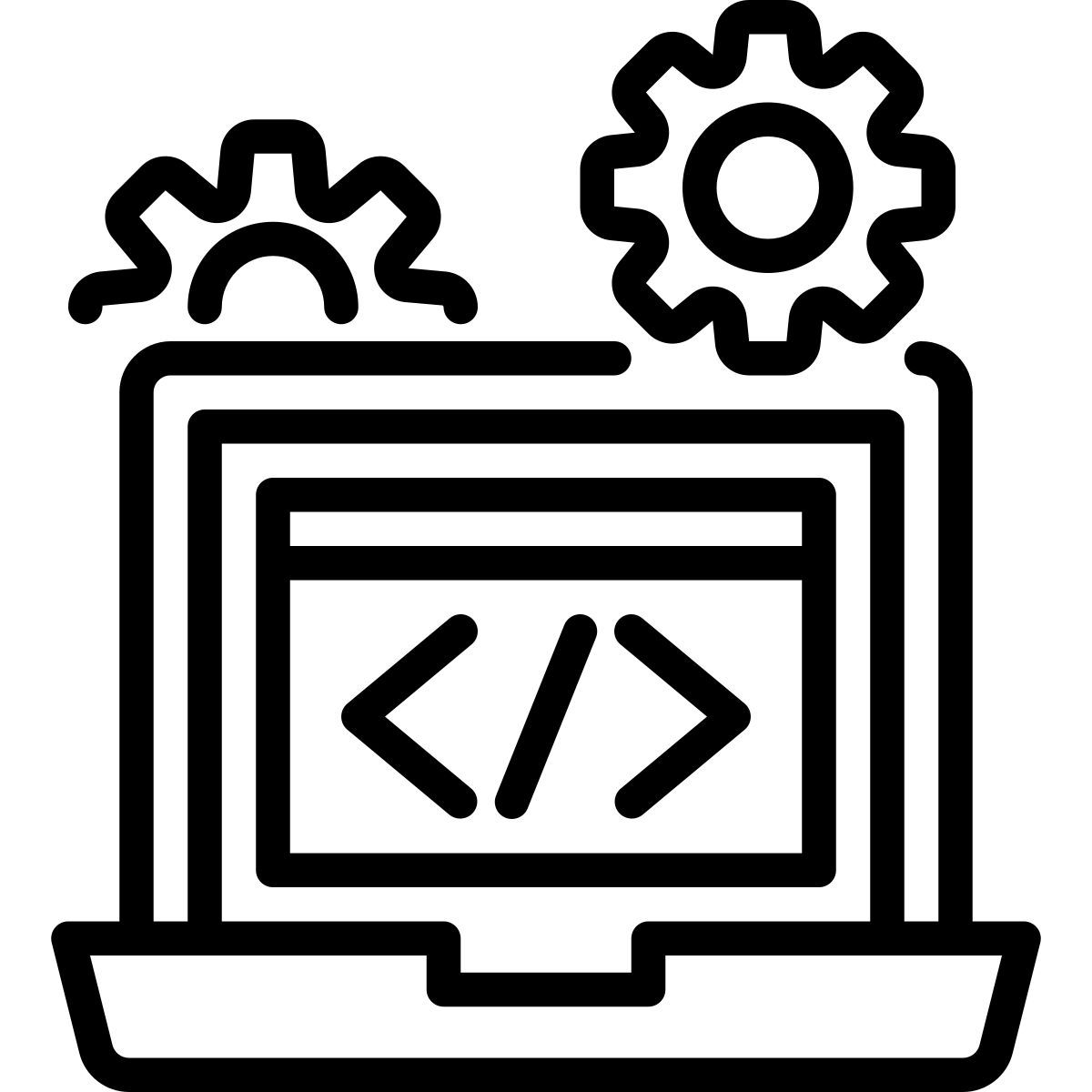 programmer icon