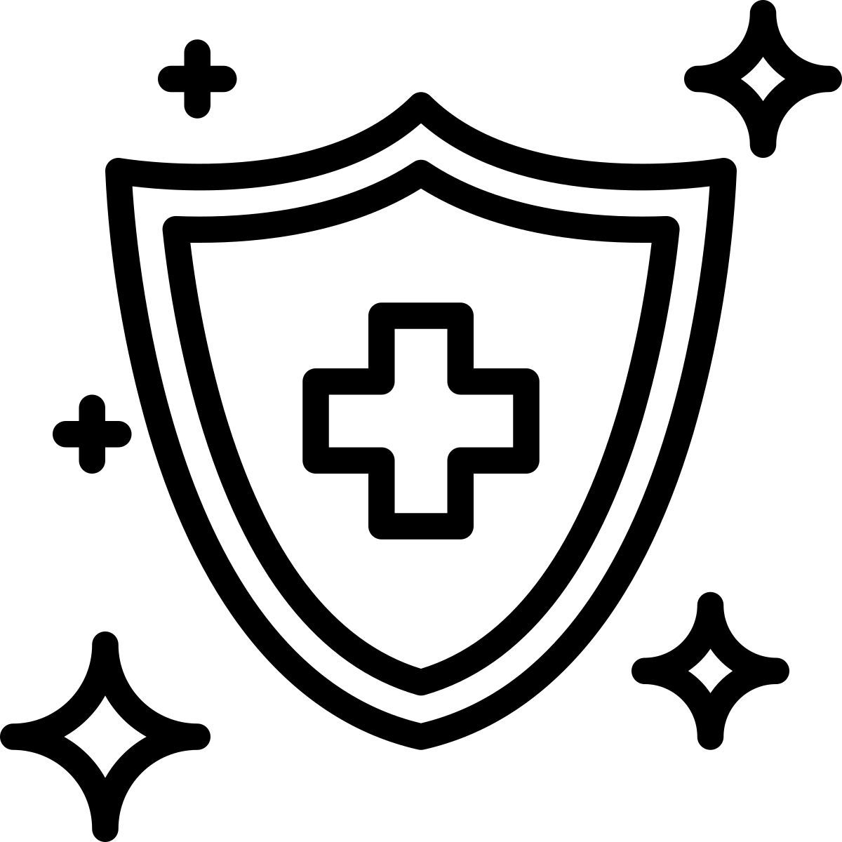 protection icon