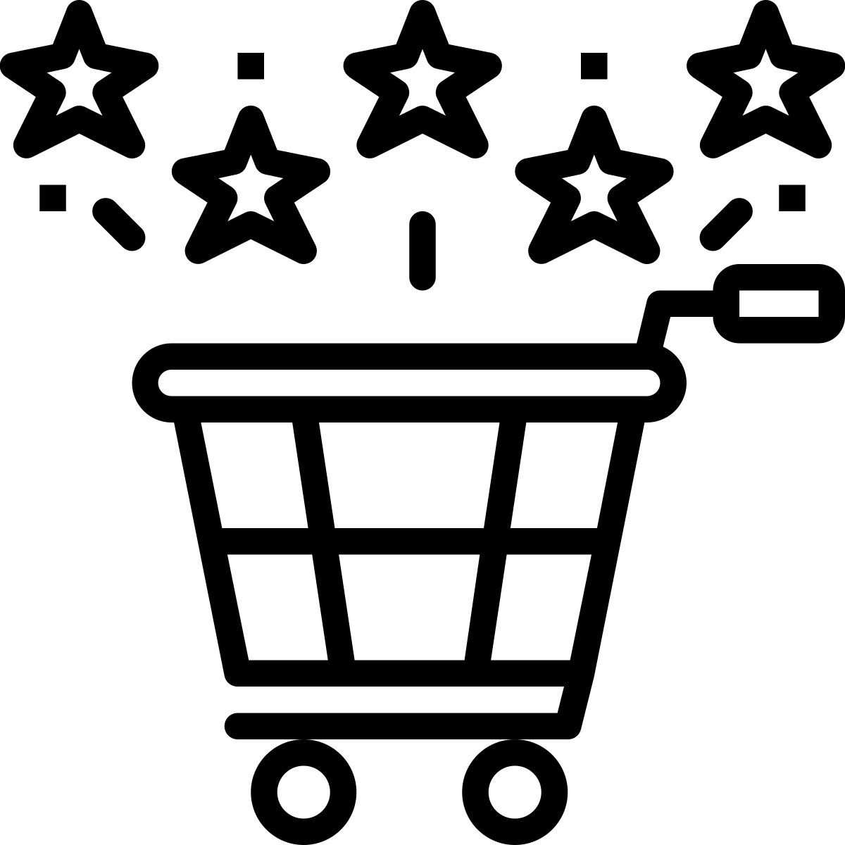 rating icon