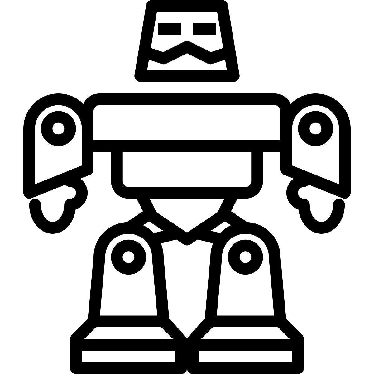 robot icon