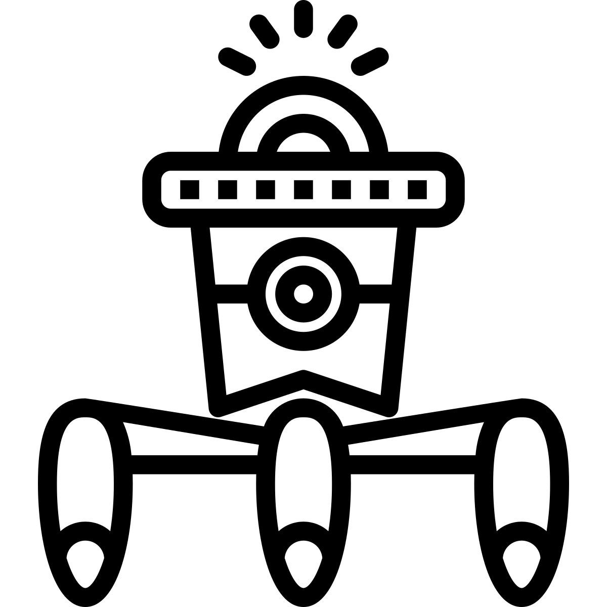 robot icon