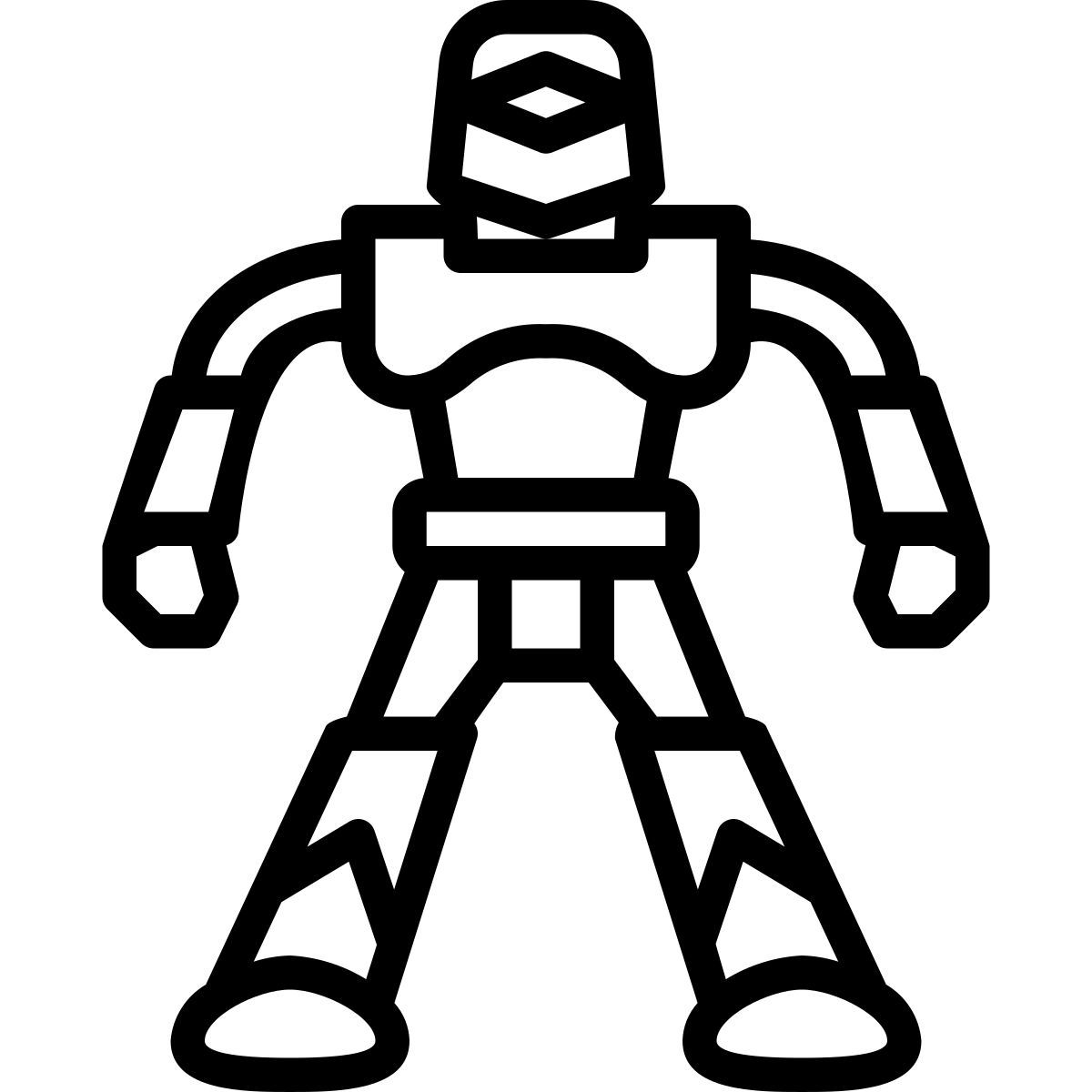 robot icon
