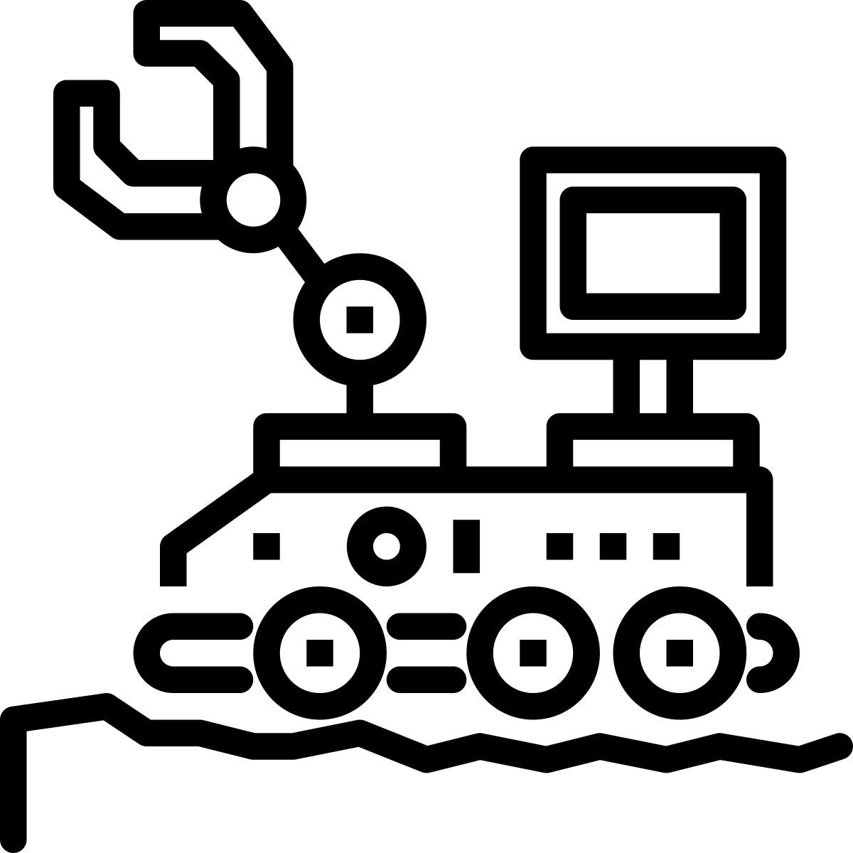 andarilho icon
