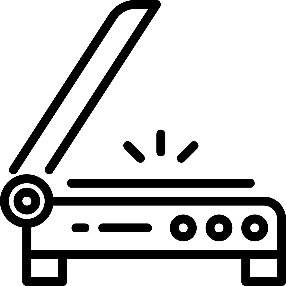 scanner icon