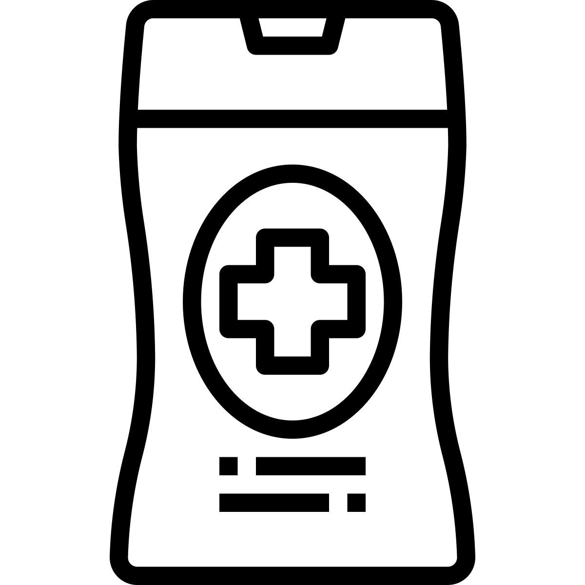shampoo icon