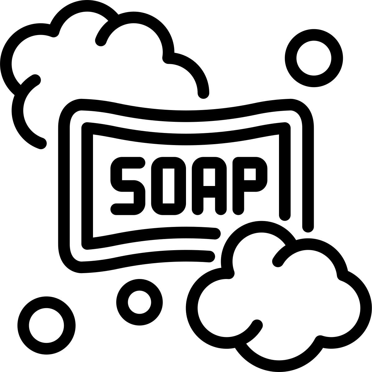soap icon
