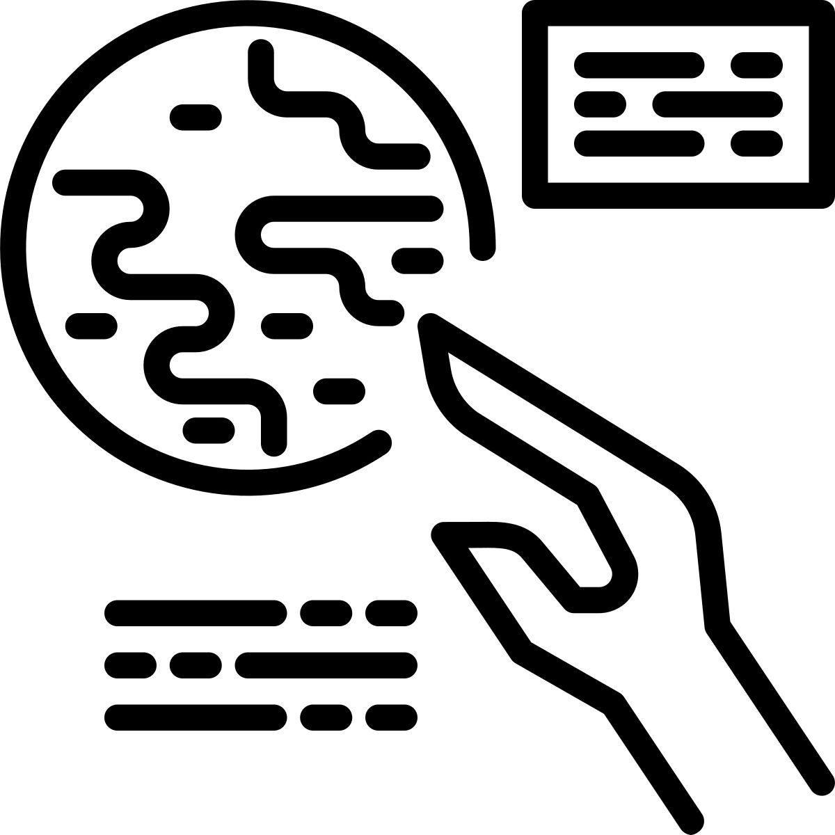 spatial icon
