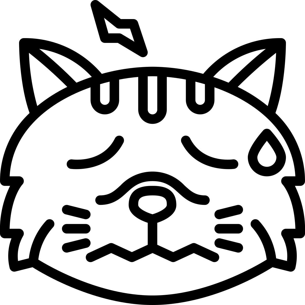 stressato icon
