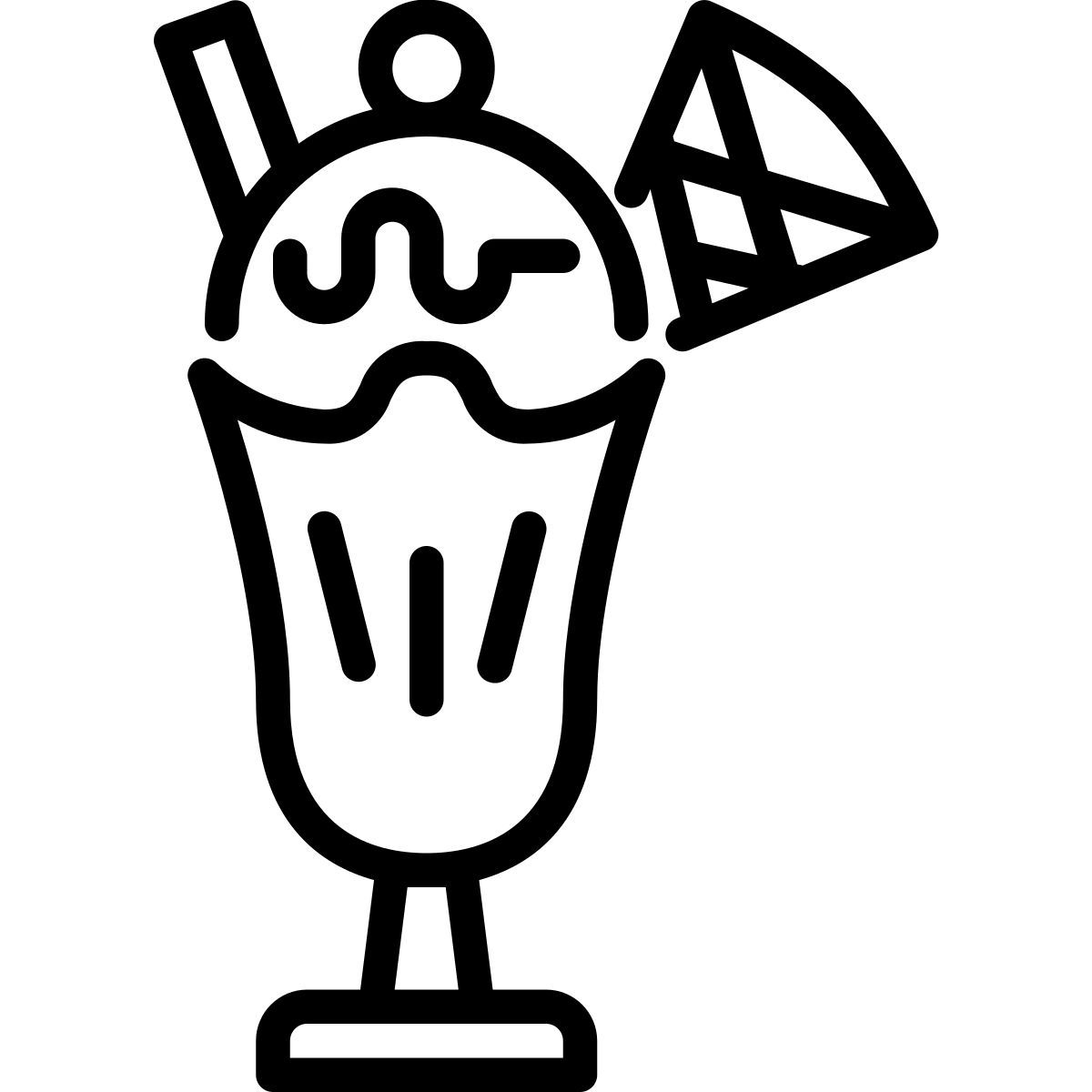sundae icon