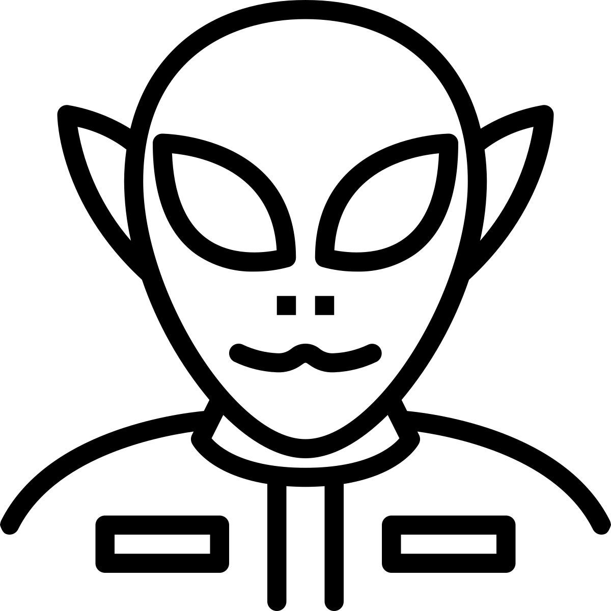 ufo icon