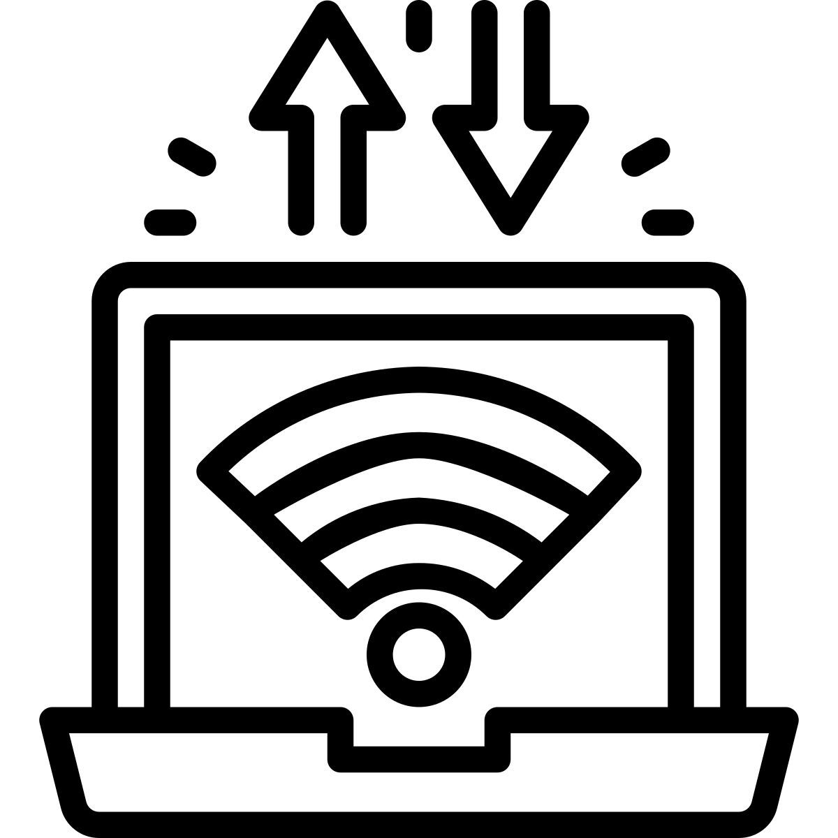 wifi icon