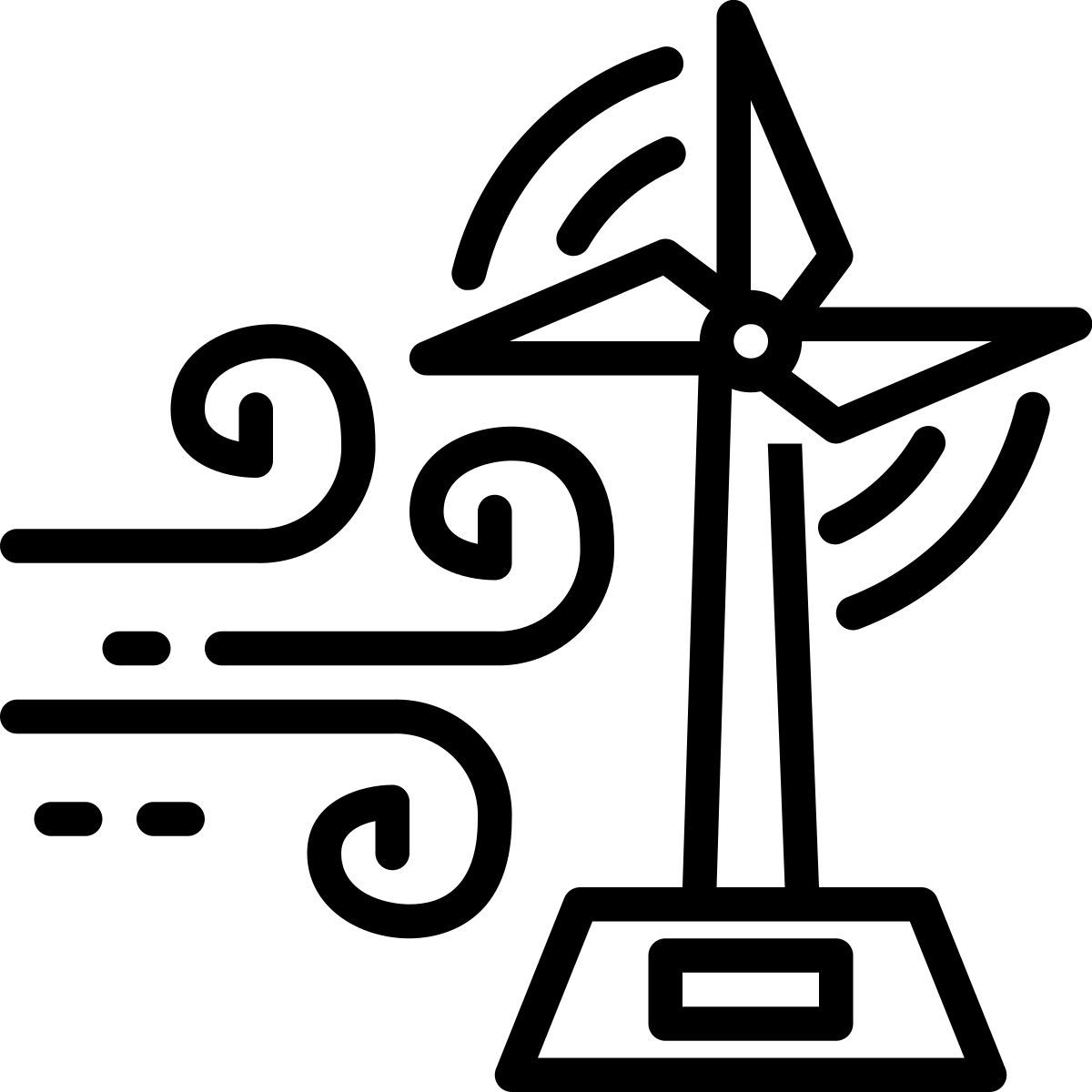 windmill icon