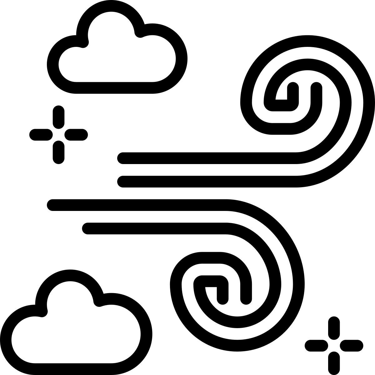Ventoso icon