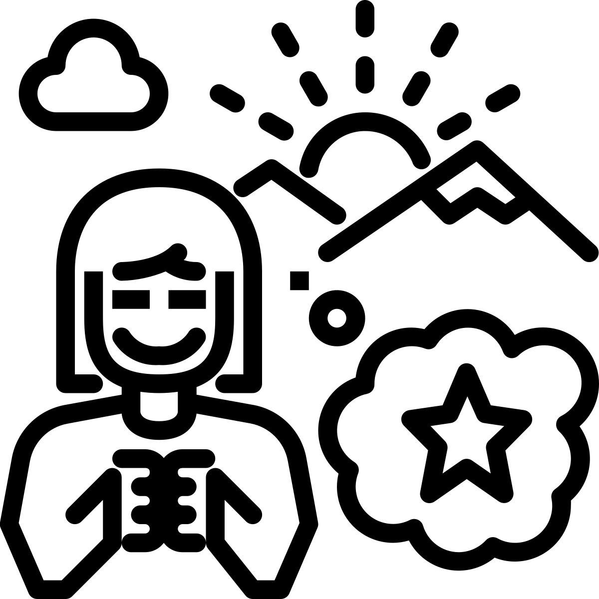 wish icon