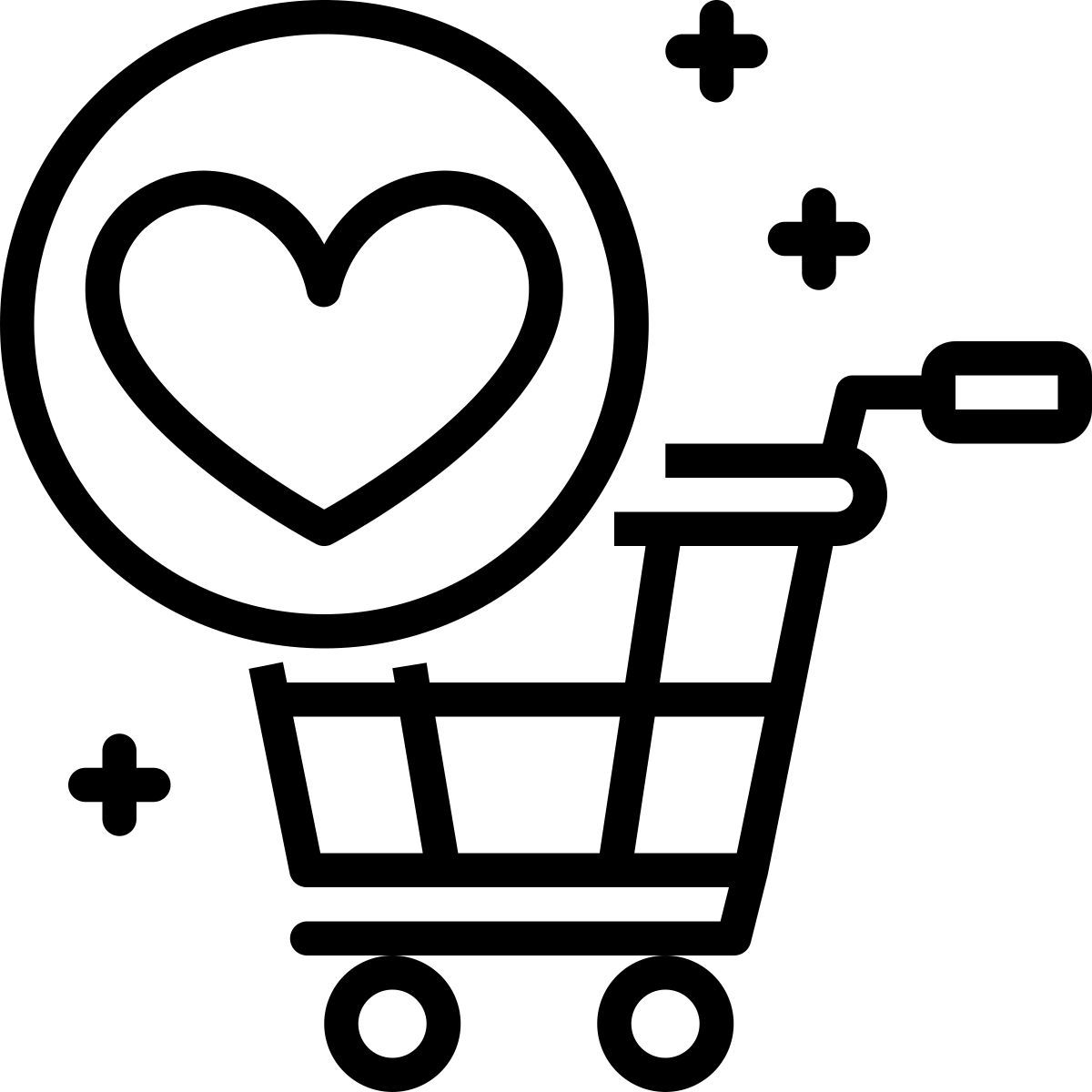 wishlist icon