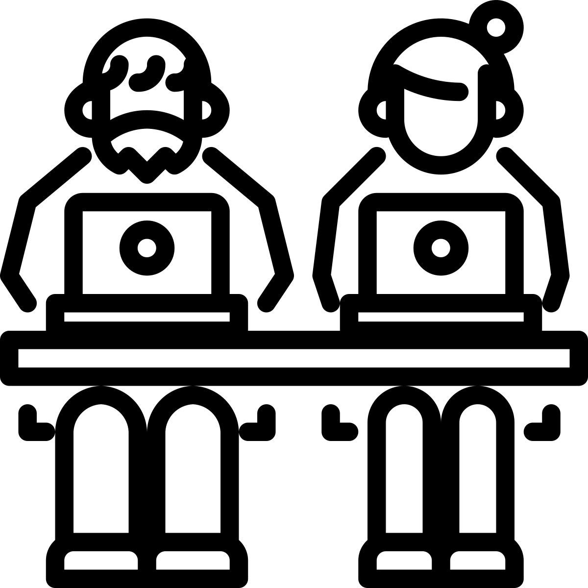 working icon