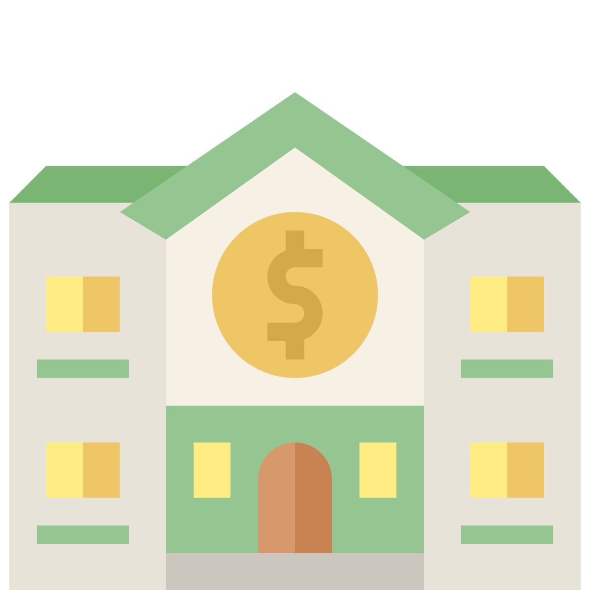 bank icon