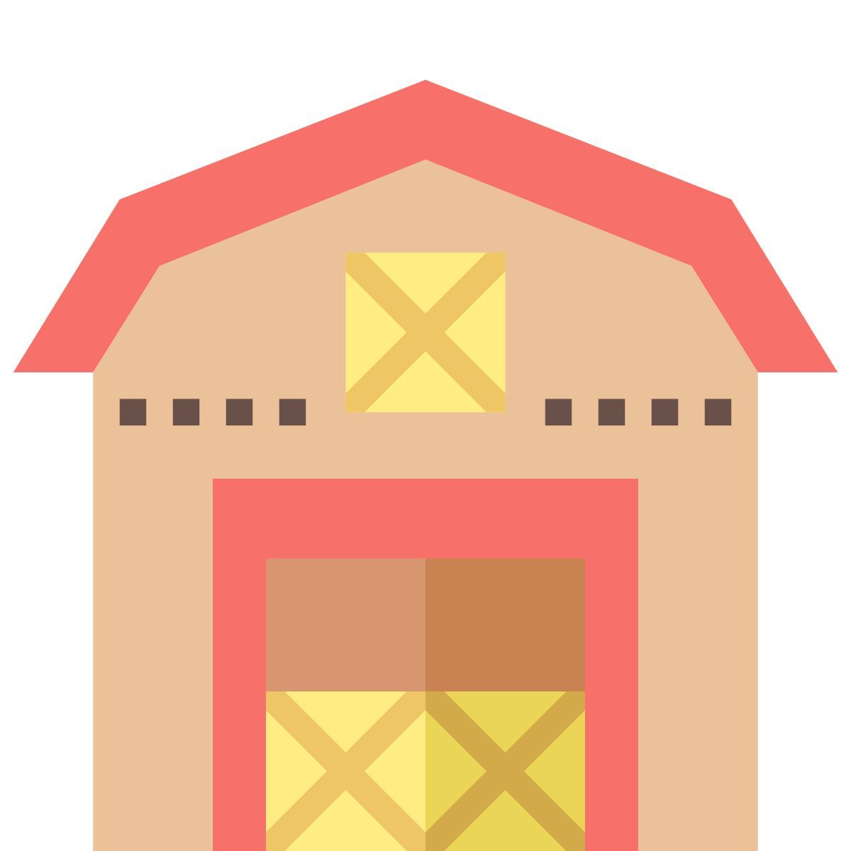 barn icon