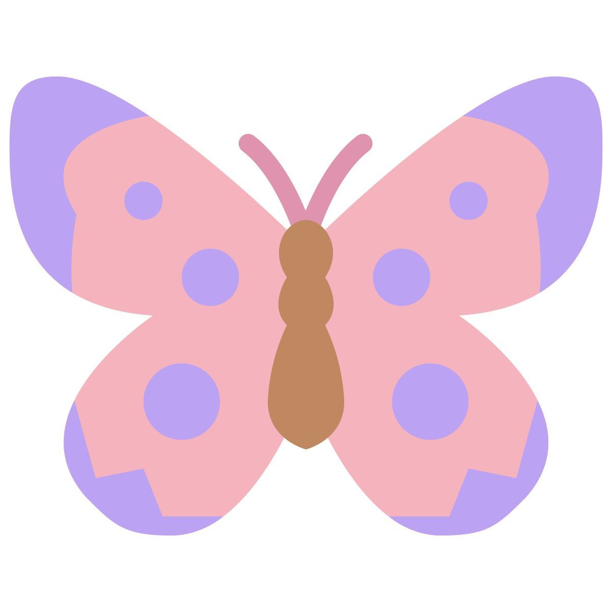 butterfly icon