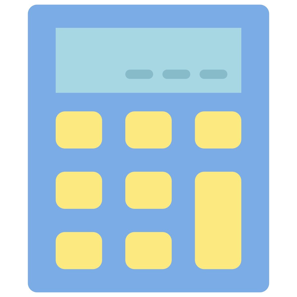 calculator icon
