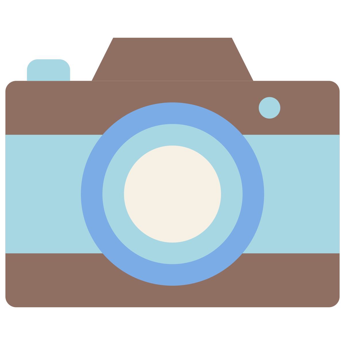 camera icon