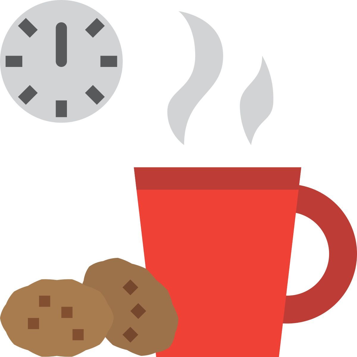 coffee break icon