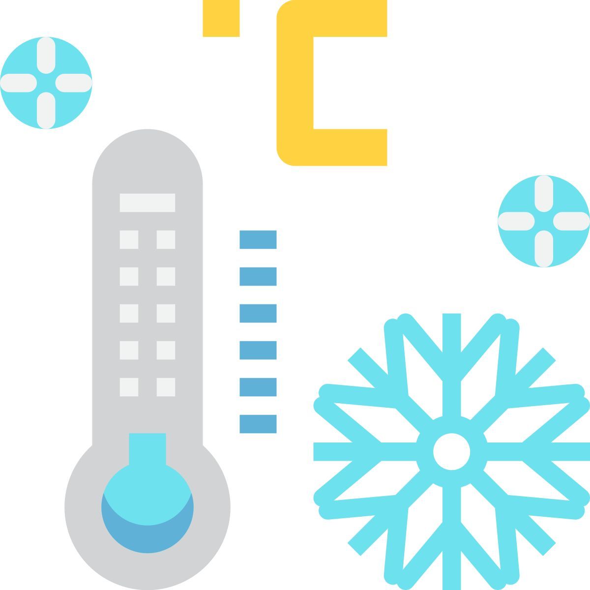 cold icon