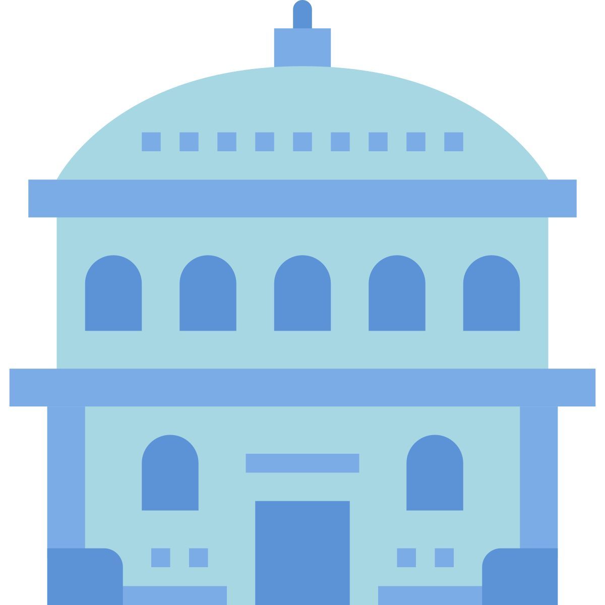 congress icon