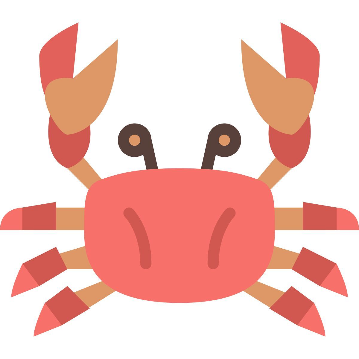 crab icon