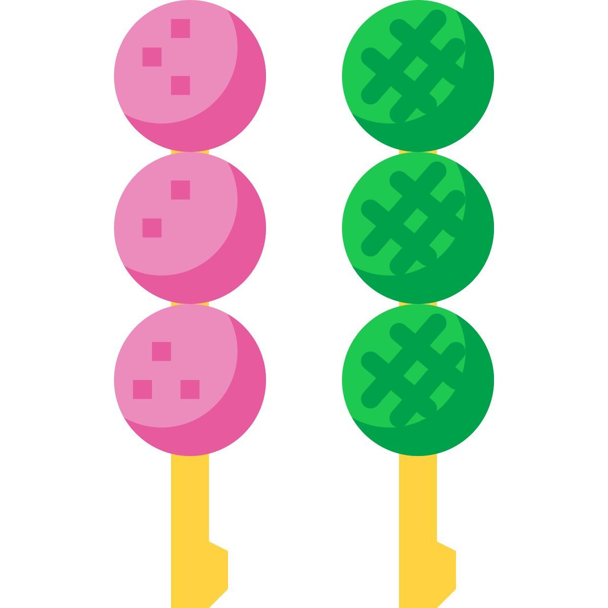 dango icon