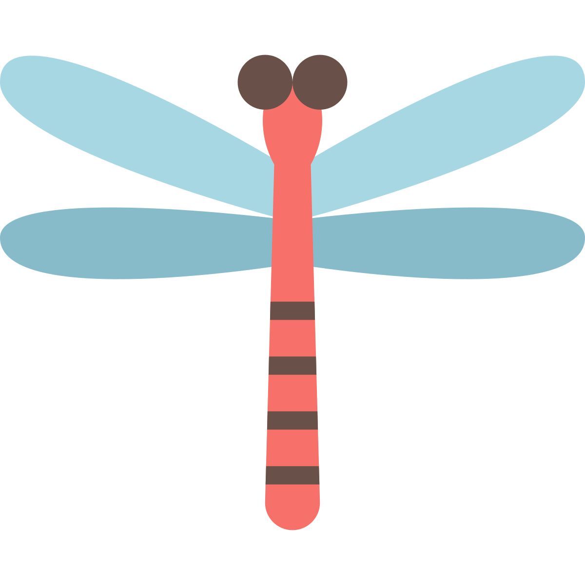 dragonfly icon