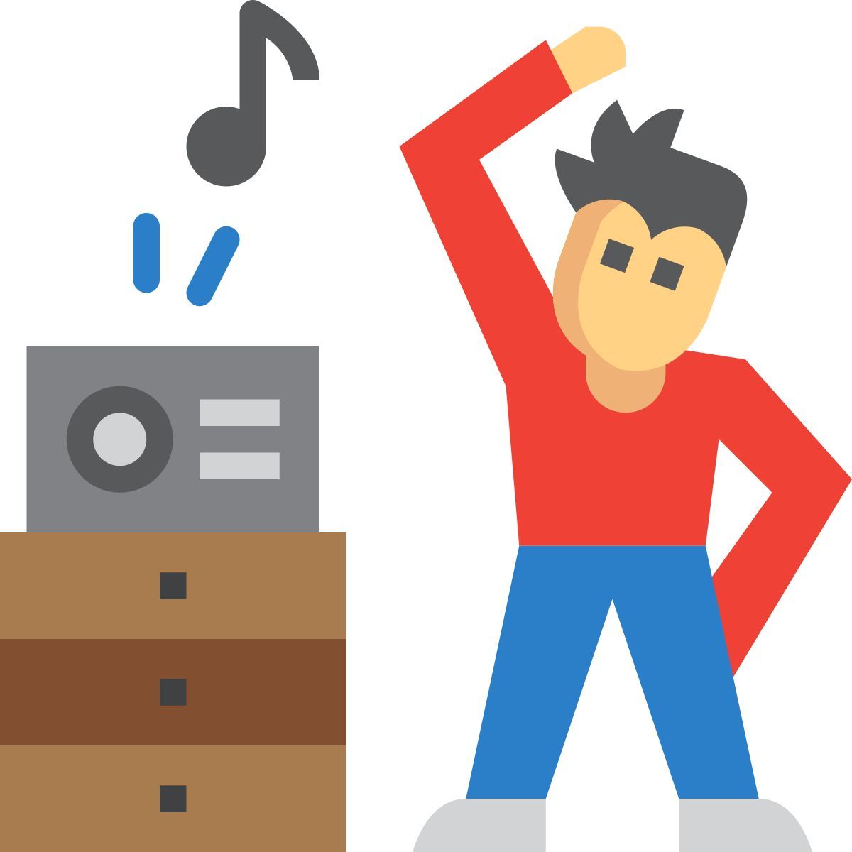 exercise icon