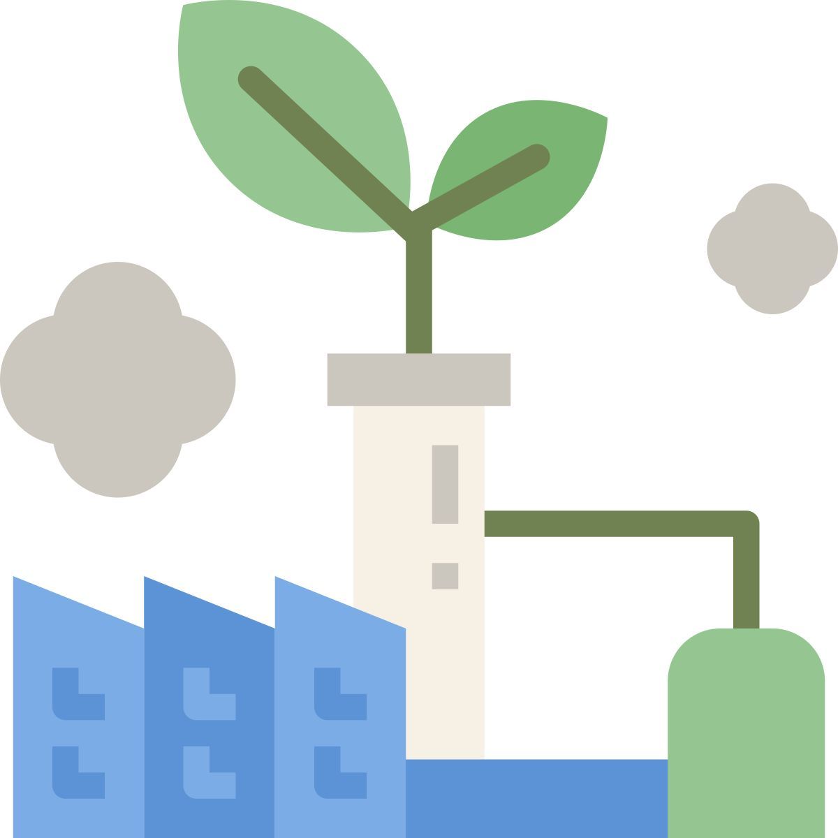 factory icon