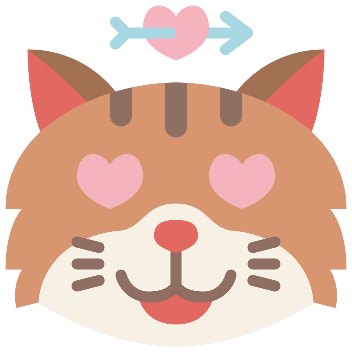 fall in love icon