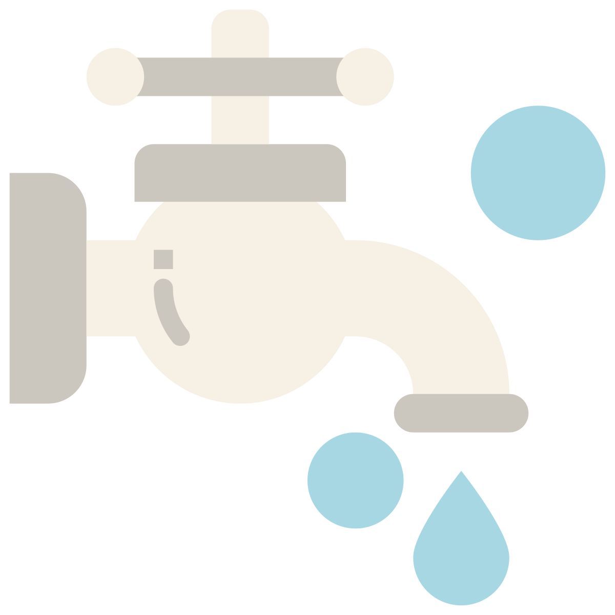 faucet icon