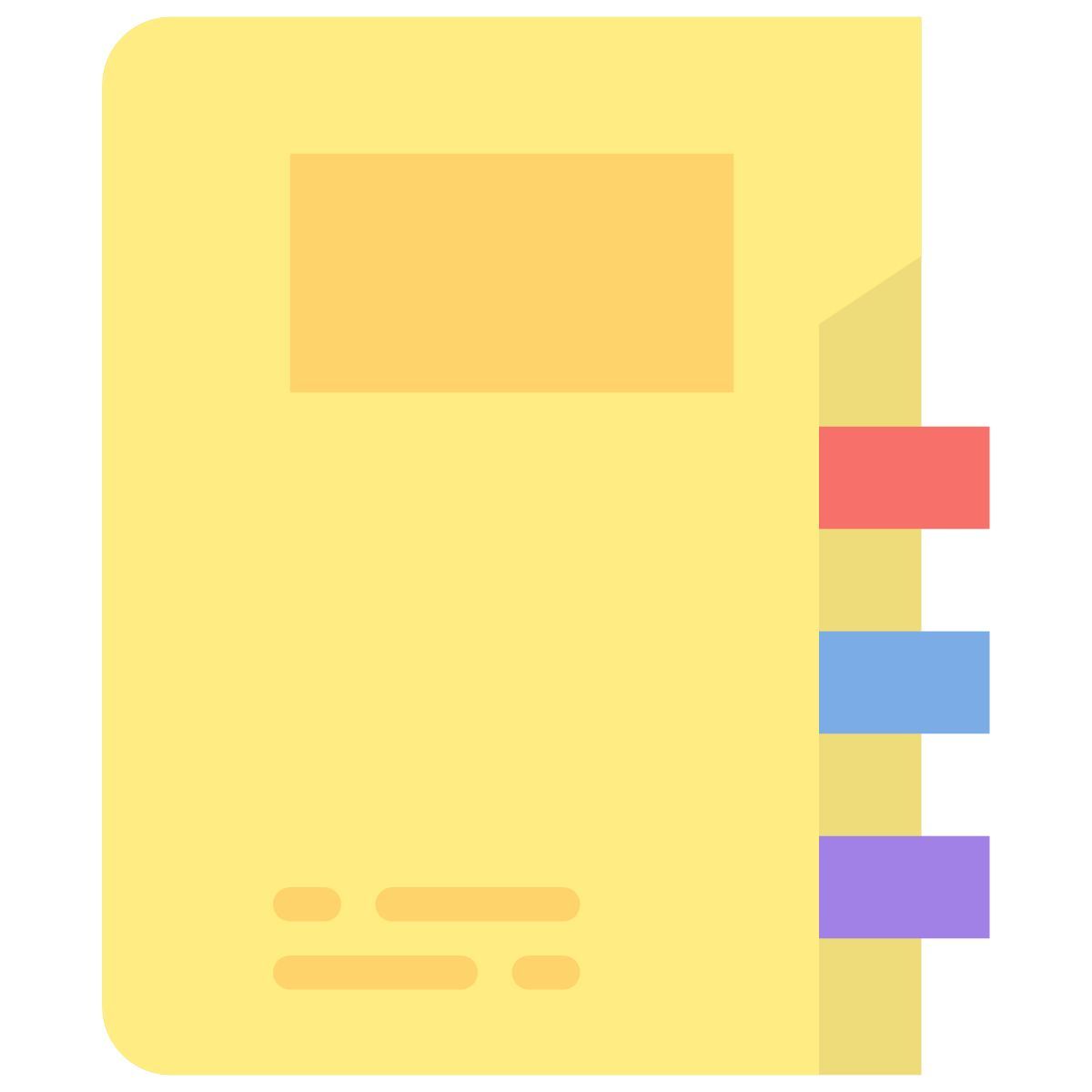 file folder icon