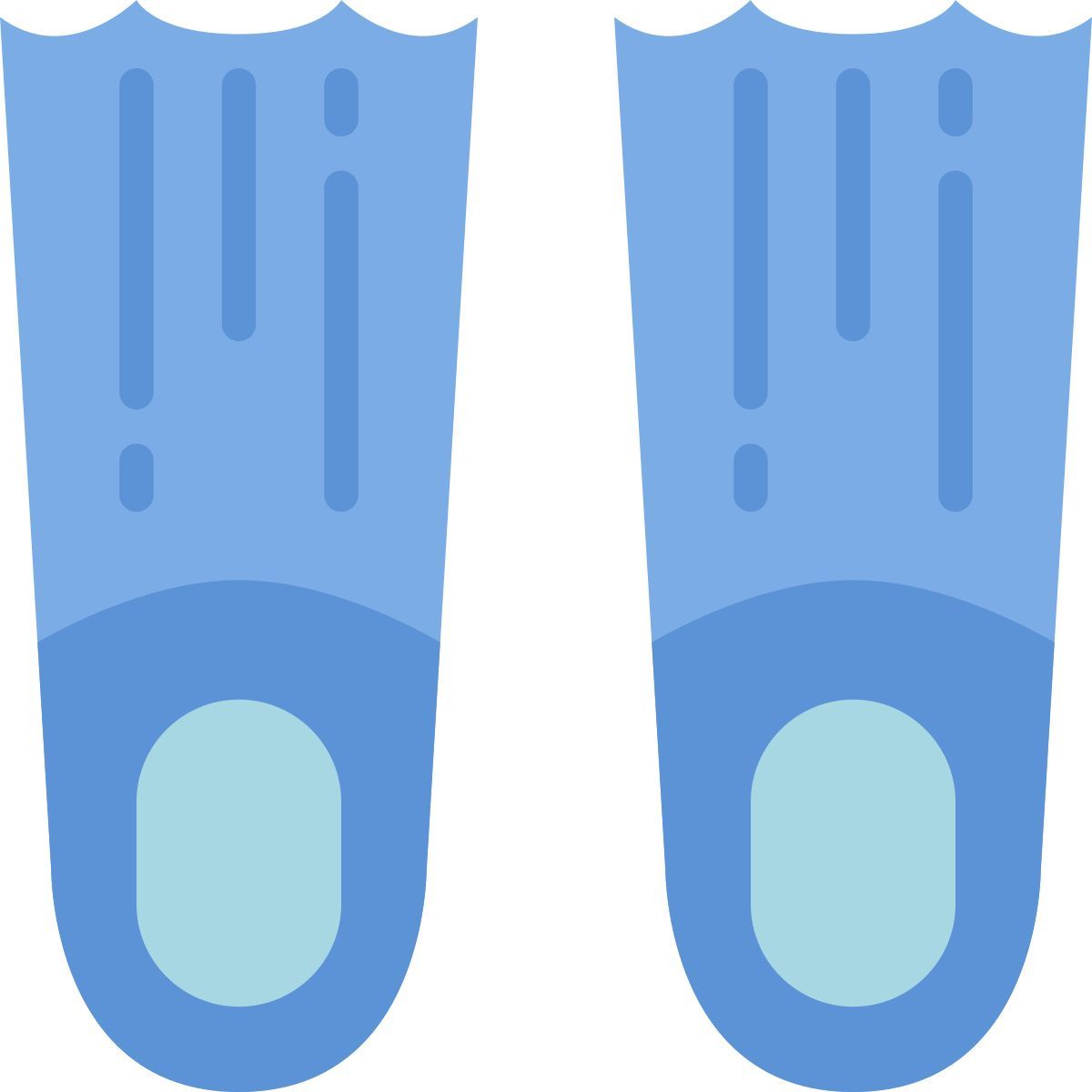 flippers icon