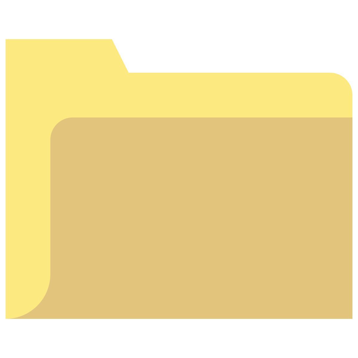folder icon
