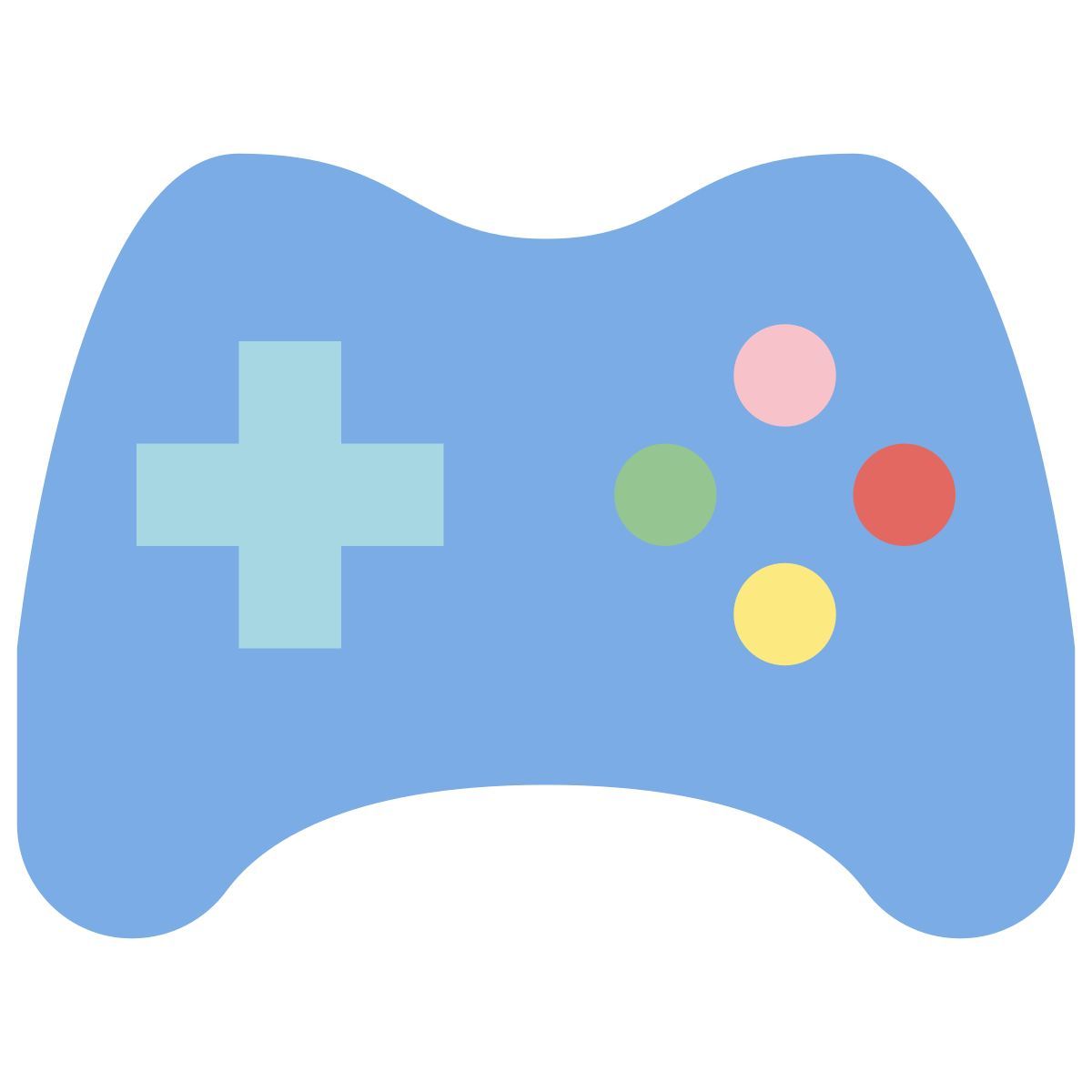 game controller icon