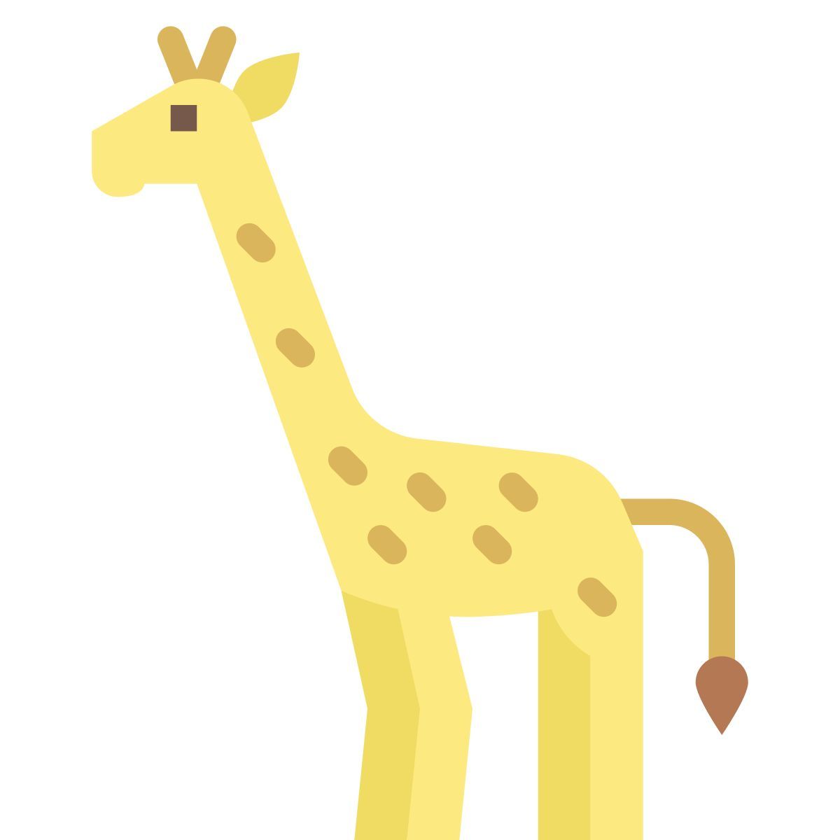 giraffe icon
