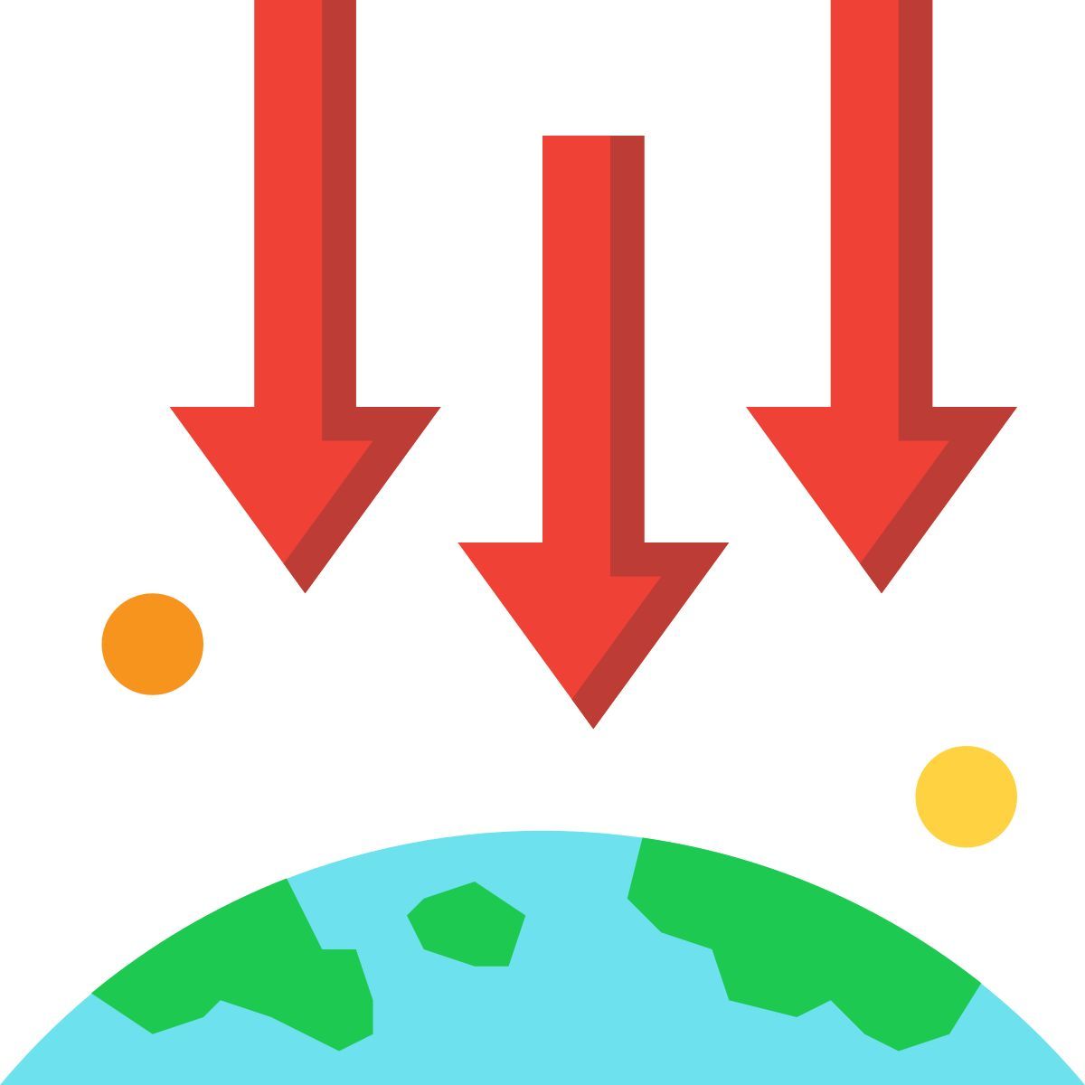 gravity icon